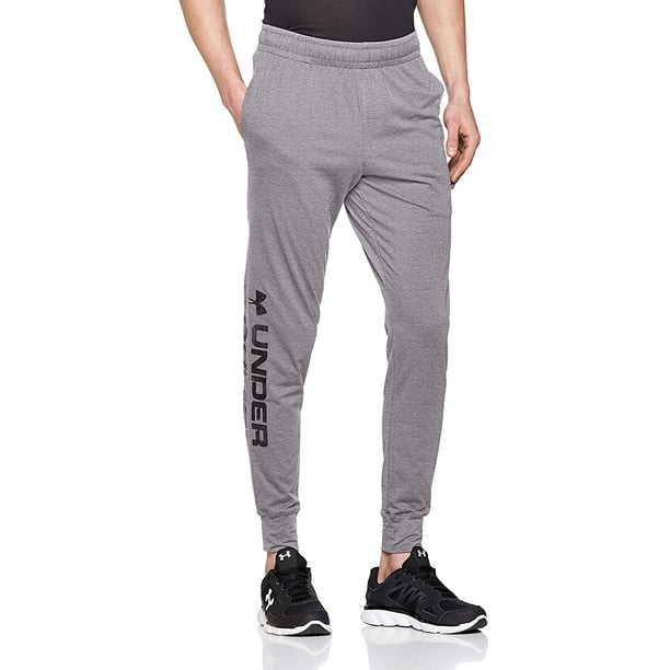 JOGGER UNDER ARMOUR SPORTSTYLE COTTON GRAPHIC HOMBRE JOGGER UNDER ARMOUR SPORTSTYLE COTTON GRAPHIC HOMBRE
